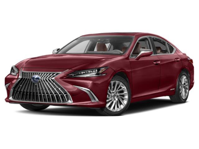 lexus es hybrid 2022 58AFA1C15NU024168 image lexus es hybrid 2022 58AFA1C15NU024168 image
